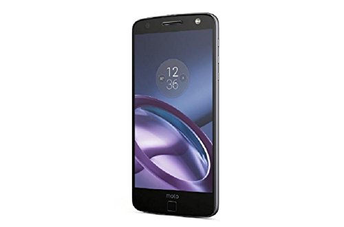 Motorola スマートフォン Motorola Moto Z3 MOTXT192917 Verizon Locked Edition 5G